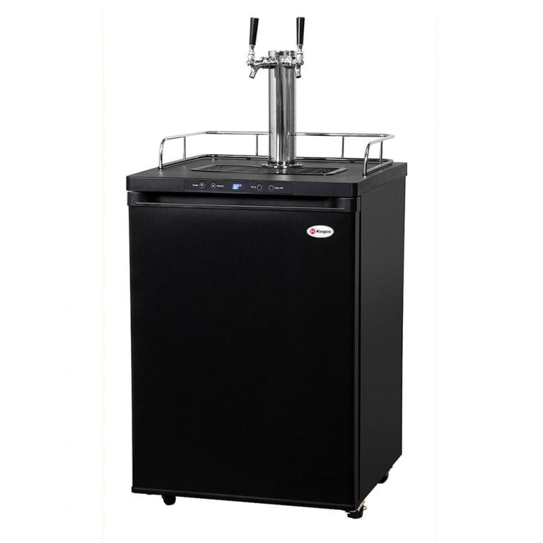 Best Kegerators, A Buyer’s Guides [For 2019] » Man Cave Wizard