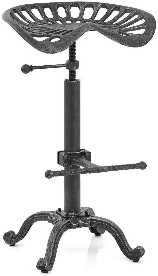 12 Best Man Cave Bar stool Ideas » Man Cave Wizard