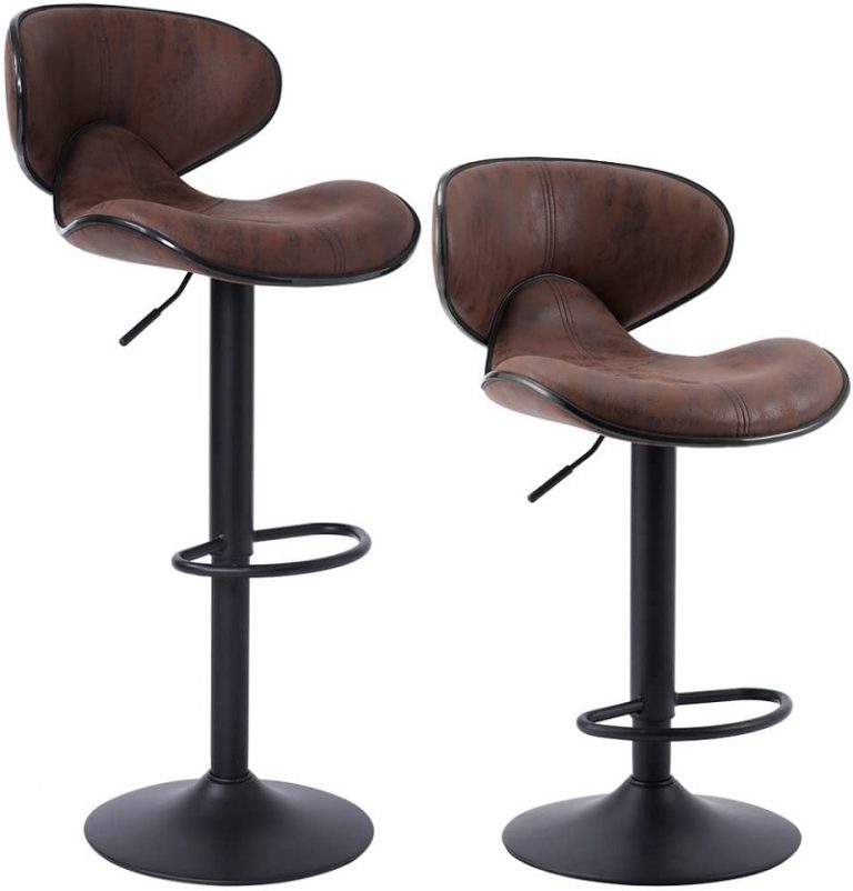 12 Best Man Cave Bar stool Ideas » Man Cave Wizard