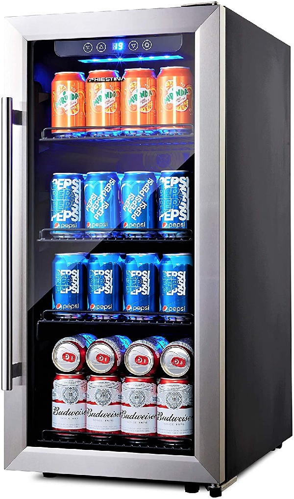 Best Mini Fridge for Man Caves in 2023 - ReadWrite