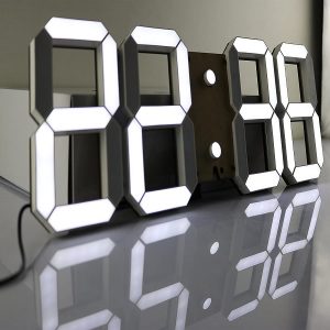 10 Cool Clocks for Your Man Cave » Man Cave Wizard